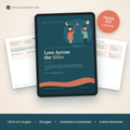 Love Across the Miles - A Practical Guide for Long-Distance and Living-Apart Couples