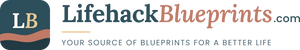LifehackBlueprints.com - Home